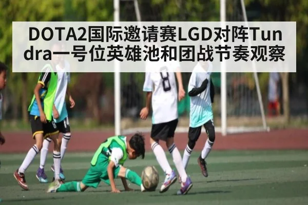 DOTA2国际邀请赛LGD对阵Tundra一号位英雄池和团战节奏观察