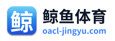 鲸鱼体育 Logo